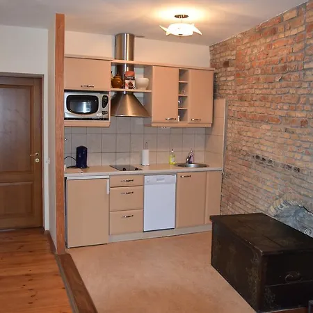 Apartment Rigahome Kaleju 6