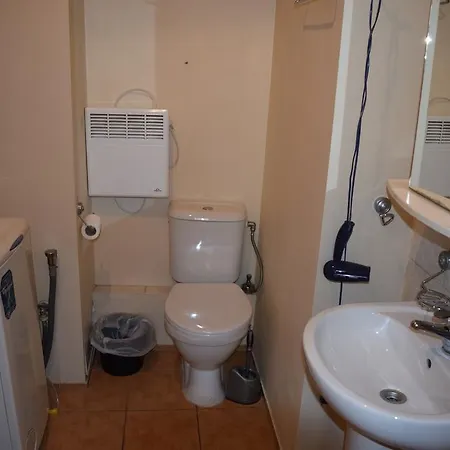 Rigahome Kaleju 6 * Riga