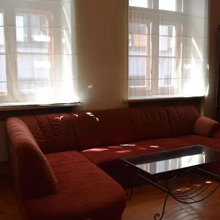 Rigahome Kaleju 6 * Riga