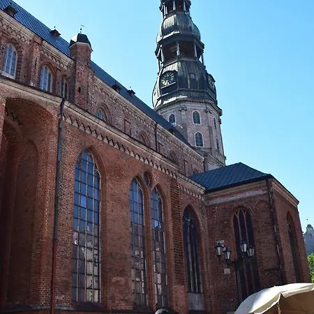 Rigahome Kaleju 6 Riga
