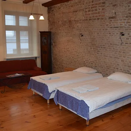 Rigahome Kaleju 6 *